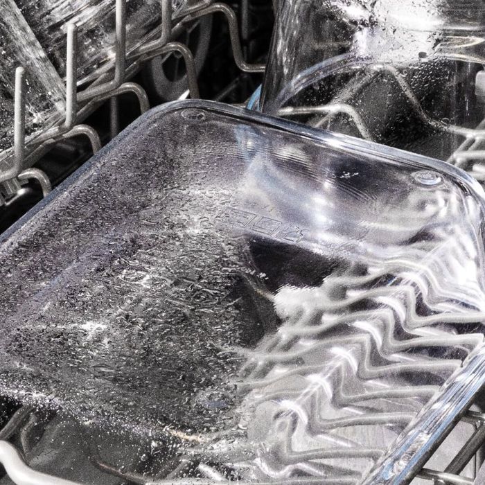 Cecotec Lave-vaisselle Bolero Aguazero 6200 Inox D, 14 couverts, 6 programmes 5 Cecotec Lave-vaisselle Bolero Aguazero 6200 Inox D, 14 couverts, 6 programmes 5