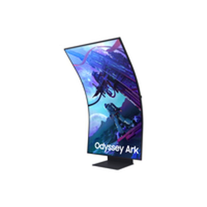 Écran Samsung Odyssey Ark S55CG970NU 4K Ultra HD 55" 17