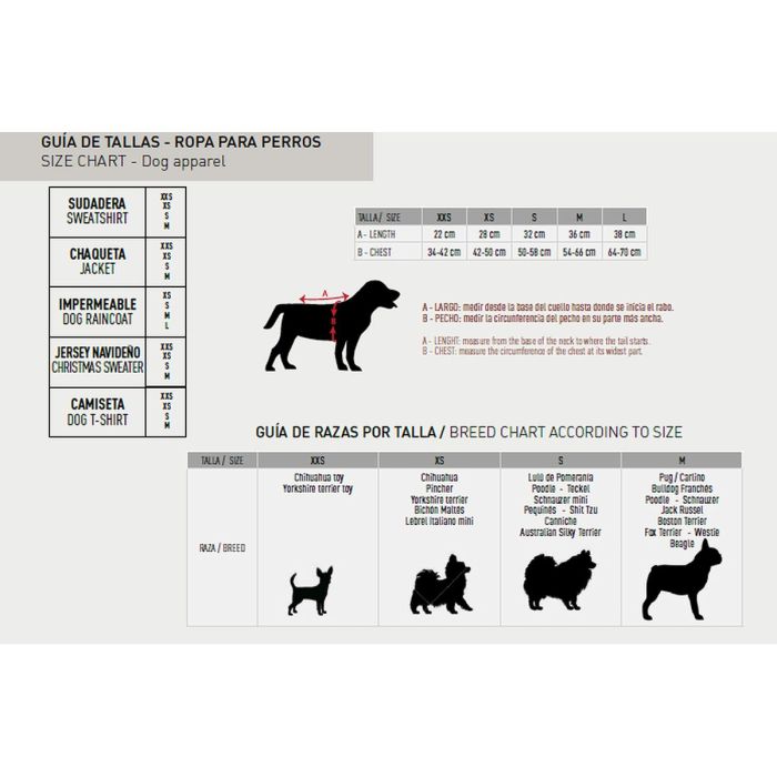 Collier pour Chien Stitch 5 Collier pour Chien Stitch 5