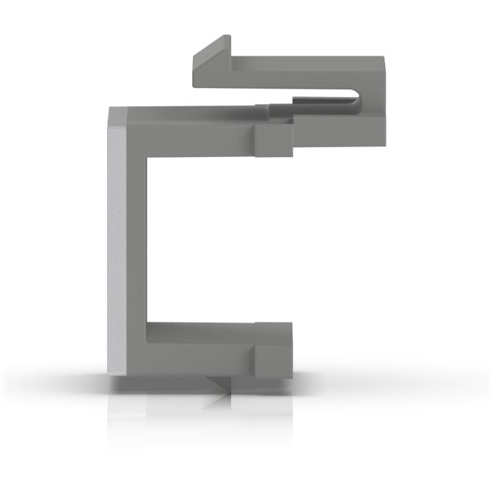 Z Ubiquiti UACC-Keystone-Blank-Insert 2 Z Ubiquiti UACC-Keystone-Blank-Insert 2
