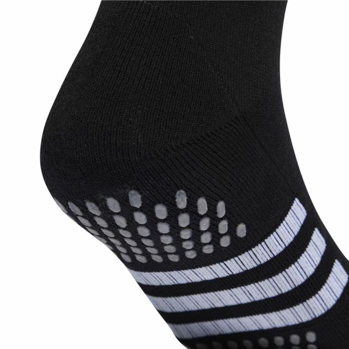 Chaussettes Adidas Essentials Noir 3 Unités 1