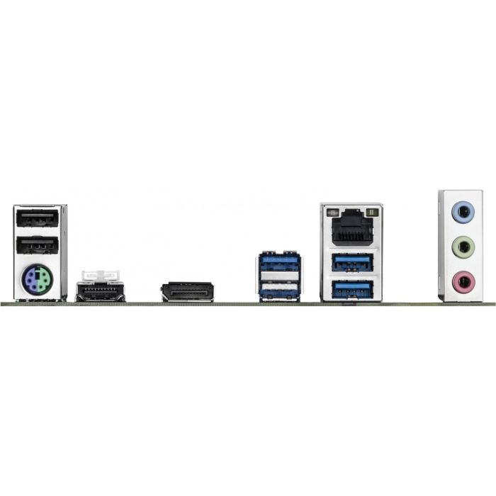 GIGA B860M D3HP S1851/DDR5/µATX 3