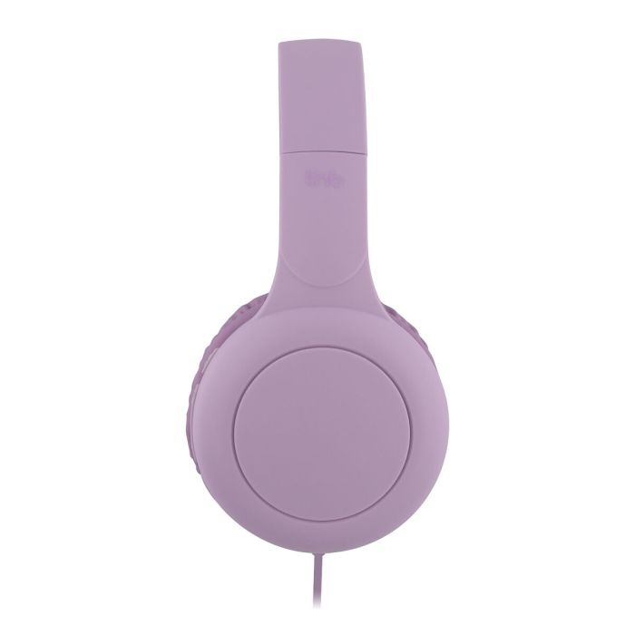 Casque audio T'NB TONALITY Lila Lavande