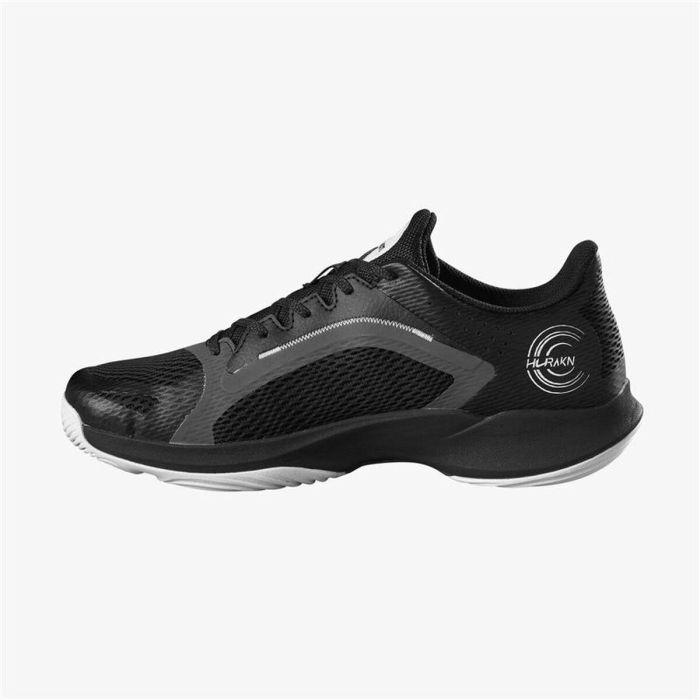 Chaussures de Padel pour Adultes Wilson Hurakn 2.0 Noir M 3