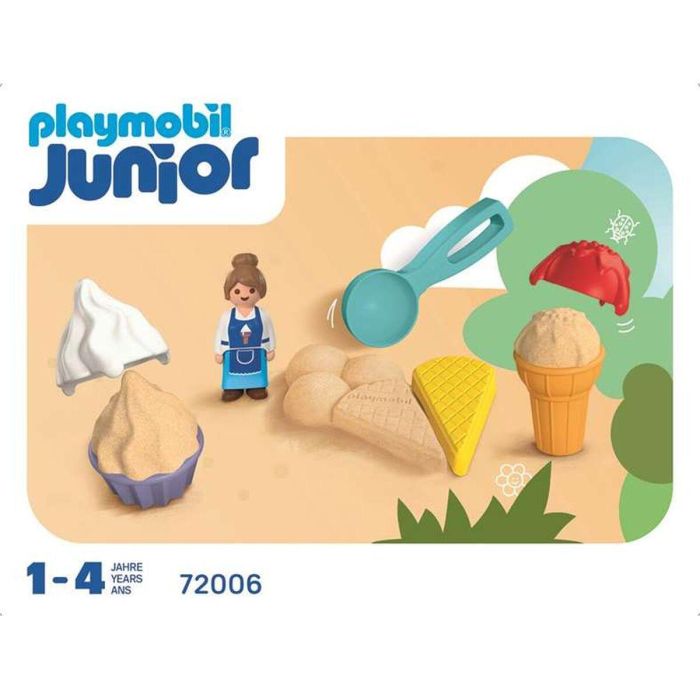 Playset Playmobil