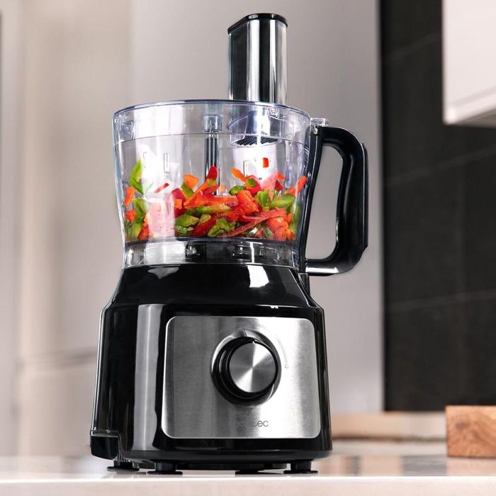 Robot culinaire Cecotec 1000 Max 1000 W Acier 2 L 4