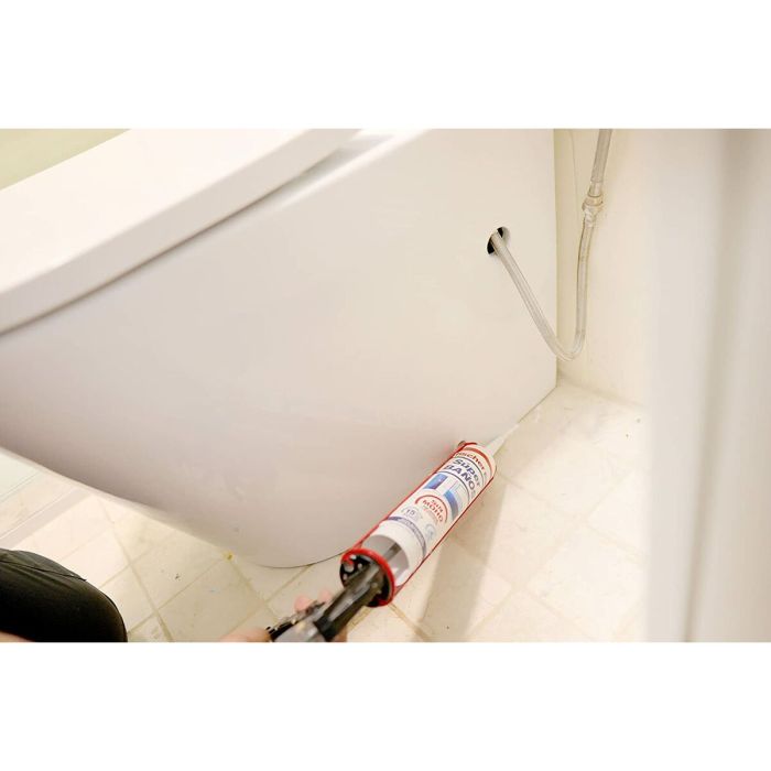 Silicone Fischer 280 ml 3