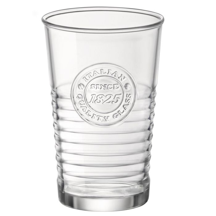 Verre Bormioli Rocco Officina verre (325 ml) (6 Unités) 1