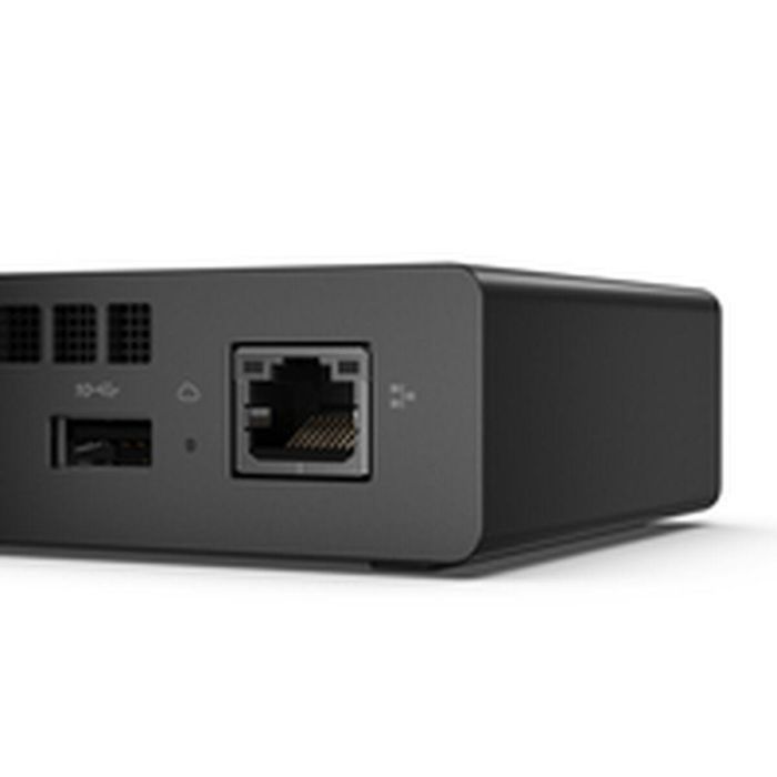 Hub USB Lenovo 40BA0265EU Noir 11
