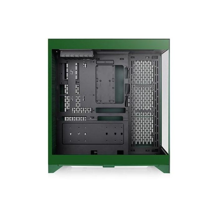 Midi Thermaltake CTE E660 MX Racing Green 2