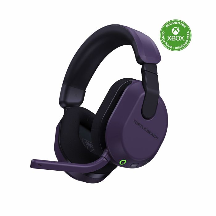 Casque Turtle Beach Stealth Pourpre 2