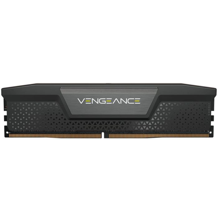 Mémoire RAM Corsair CMK32GX5M2E6000Z36 32 GB 6000 MHz DDR5 SDRAM DDR5 CL40 2 Mémoire RAM Corsair CMK32GX5M2E6000Z36 32 GB 6000 MHz DDR5 SDRAM DDR5 CL40 2