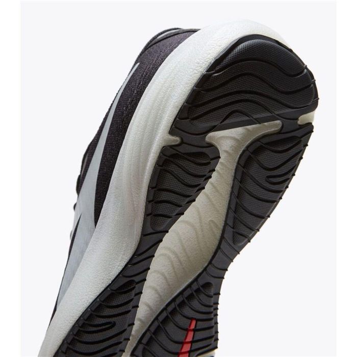 Chaussures de Running pour Adultes Diadora Freccia Noir 40 1