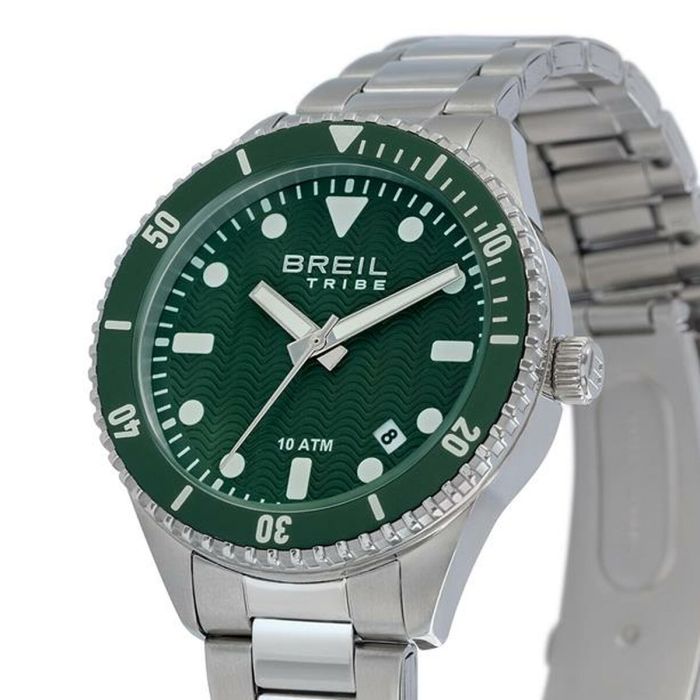 Montre Homme Breil EW0741 (Ø 39 mm) 2