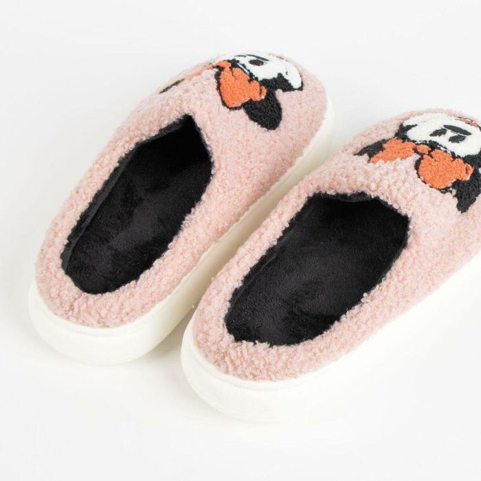 Chaussons Minnie Mouse 5