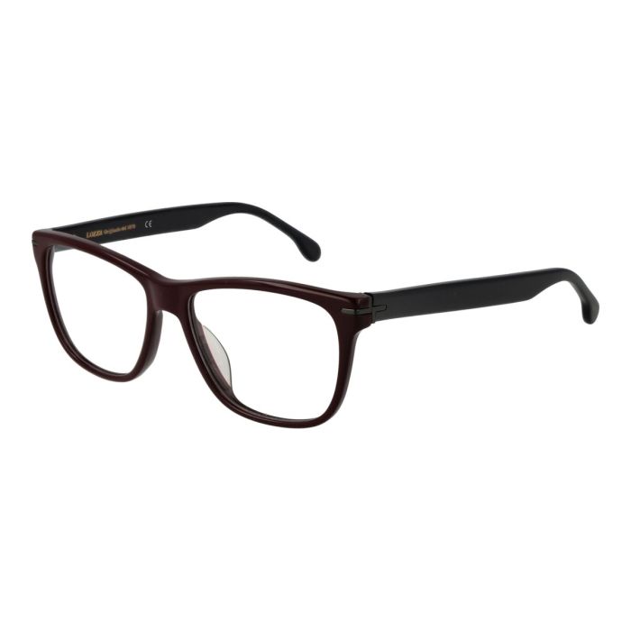 Monture de Lunettes Homme Lozza VL4049 540AR3