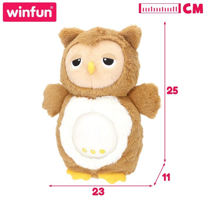 Tableau magique Winfun Tissu Plastique (2 Unités) 3