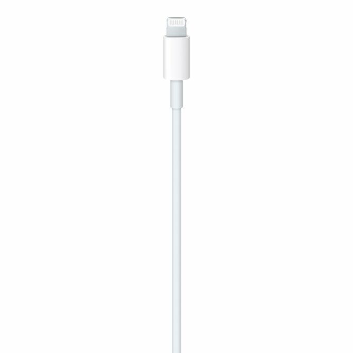 Câble USB-C vers Lightning Apple MUQ93ZM/A 5