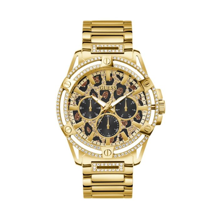 Montre Femme Guess KING 0 Montre Femme Guess KING 0