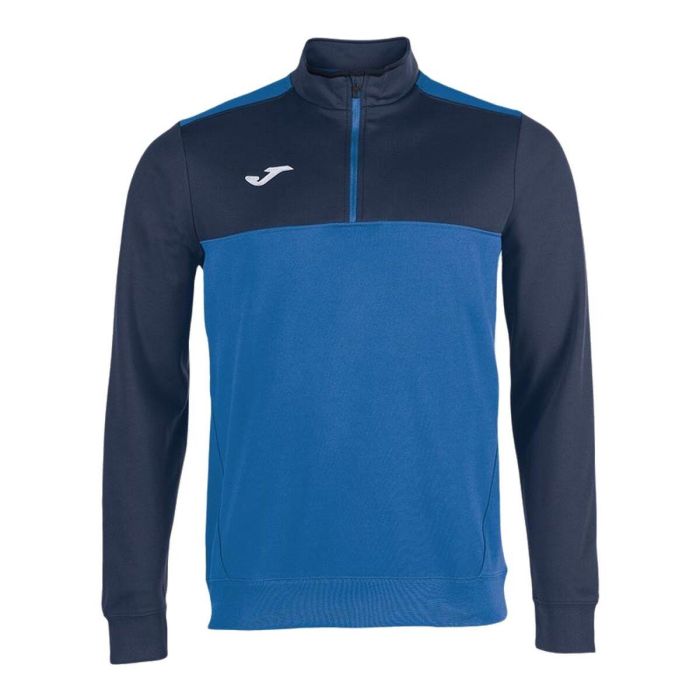 Sweat sans capuche homme Joma Sport Winner 0 Sweat sans capuche homme Joma Sport Winner 0