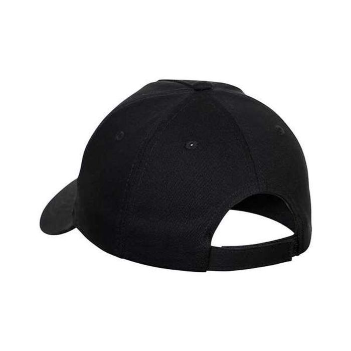 Casquette Wednesday Noir 2 Casquette Wednesday Noir 2
