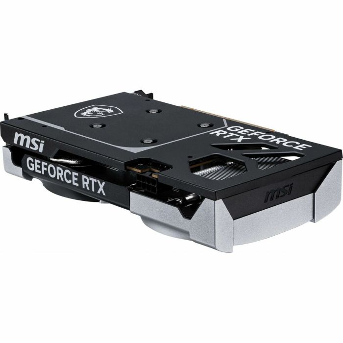Carte Graphique MSI RTX 5060 8G VENTUS 2X OC GEFORCE RTX 5060 8 GB GDDR7 7