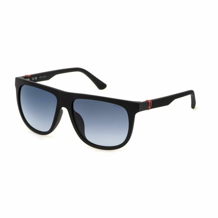 Lunettes de soleil Homme Police SPLN33-590V14 ø 59 mm 0 Lunettes de soleil Homme Police SPLN33-590V14 ø 59 mm 0