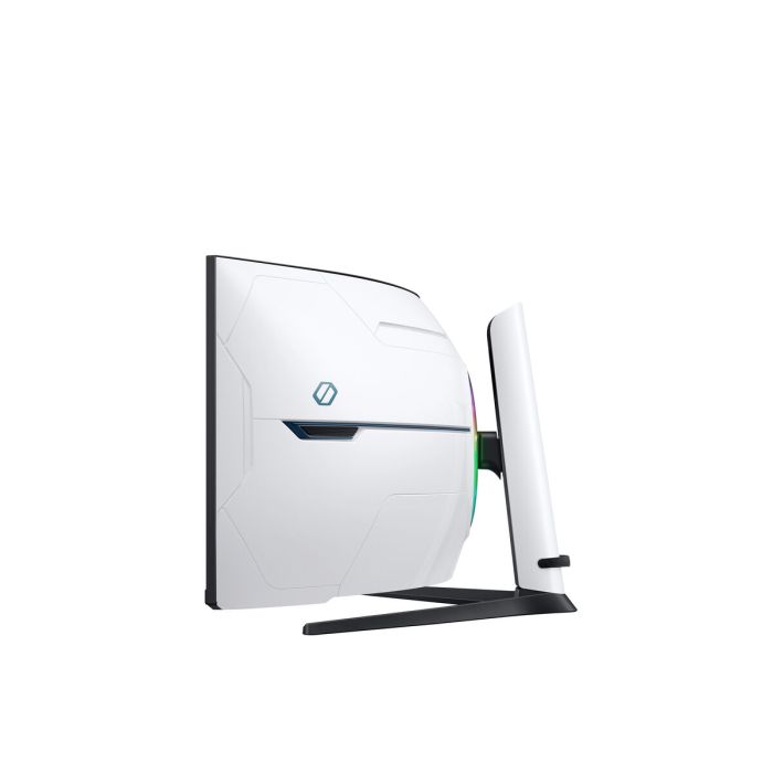 Écran Samsung LS57CG952NUXEN 58" 3