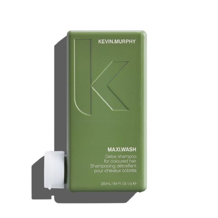 Shampooing détoxifiant Kevin Murphy Maxi Wash 250 ml