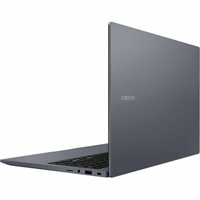 Ordinateur Portable Samsung Galaxy Book4 n-1 15" Intel Core i7 16 GB RAM 512 GB 512 GB SSD 3 Ordinateur Portable Samsung Galaxy Book4 n-1 15" Intel Core i7 16 GB RAM 512 GB 512 GB SSD 3
