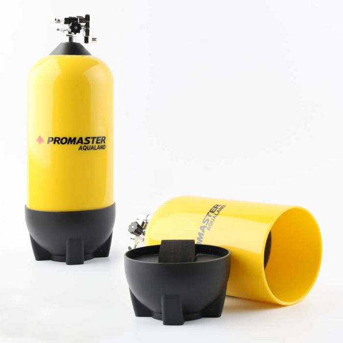 Montre Homme Citizen PROMOSTER AQUALAND - ISO 6425 certified (Ø 44 mm) 2