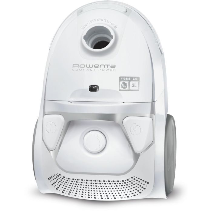 Rowenta RO 3927 Compact Power 1