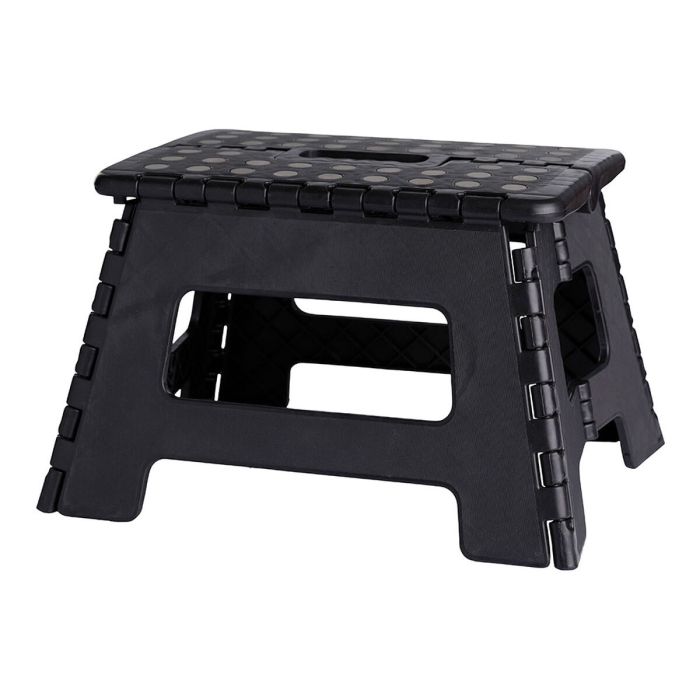 Banquette Probuilder Noir 35 x 28,5 x 22 cm