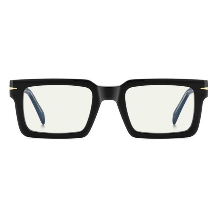Monture de Lunettes Homme David Beckham DB 7126 1