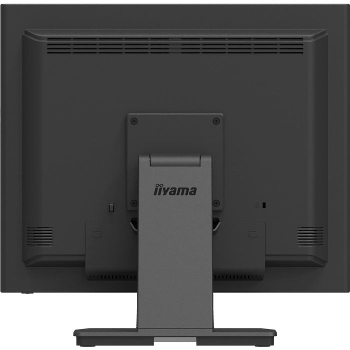 IIYAMA 48.0cm (19") T1931SR-B1S 5:4 Touch HDMI+DP+VGA b retail 13 IIYAMA 48.0cm (19") T1931SR-B1S 5:4 Touch HDMI+DP+VGA b retail 13