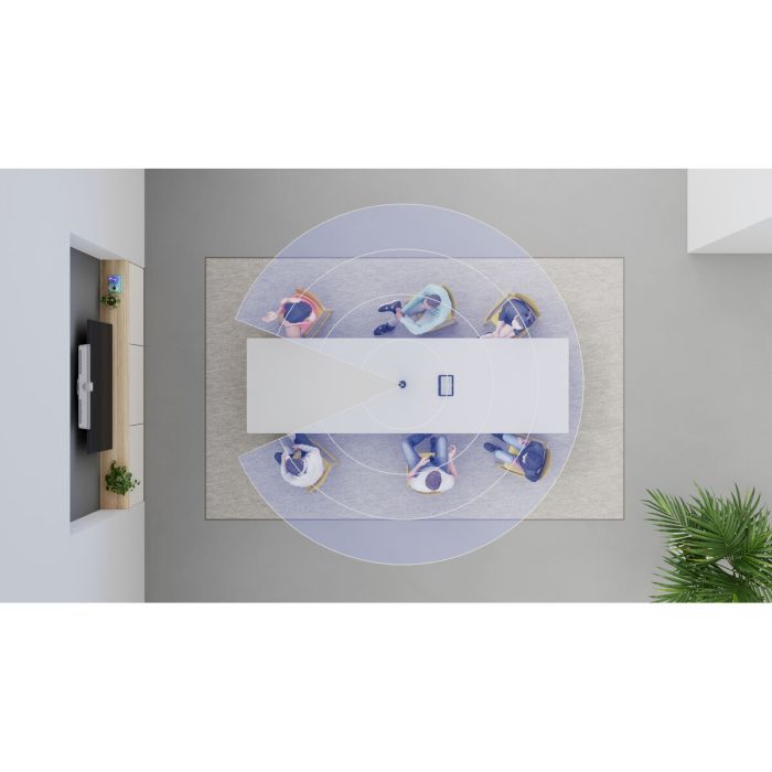 Webcam Logitech Sight 2