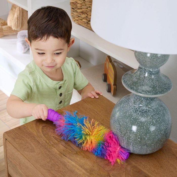 Aspirateur en jouet Fisher-Price 1