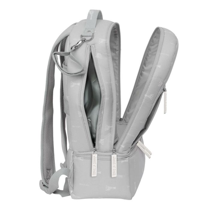 Sac organisateur pour poussette de bébé Sophie la Girafe 6 Sac organisateur pour poussette de bébé Sophie la Girafe 6
