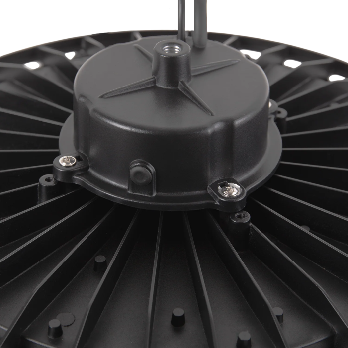 Philips HO-10VUFO-200W-190 Lampe LED UFO 200W 190Lm/W 5000K Dimmable 0-10V 3