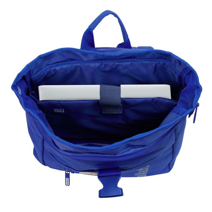 Cartable Real Madrid C.F. Bleu 28 x 42 x 13 cm 3