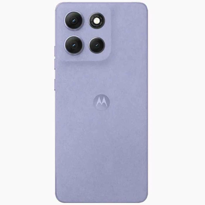 Smartphone Motorola PB8X0013SE 6,67" 8 GB RAM 512 GB Violet 21