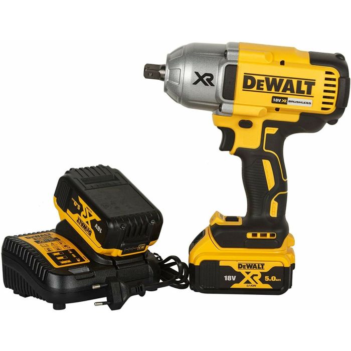 Tournevis électrique Dewalt DCF899P2-QW 18