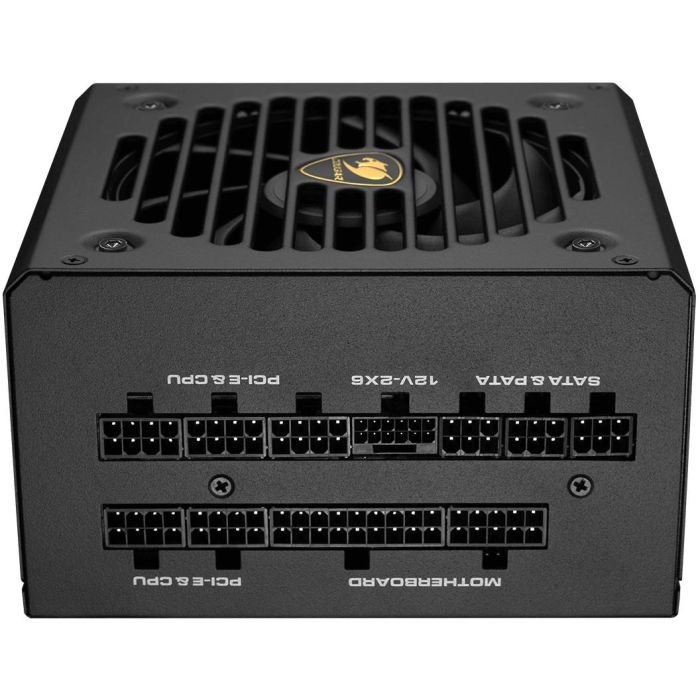 750W COUGAR Netzteil GEX PRO 750W ATX3.1 / 80 Plus Gold / Modular 3 750W COUGAR Netzteil GEX PRO 750W ATX3.1 / 80 Plus Gold / Modular 3