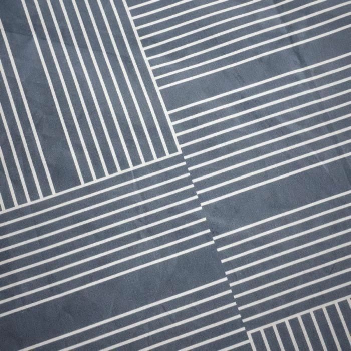 Parure de couette TODAY Blanc 2