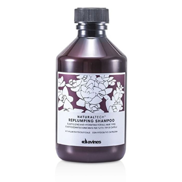 Davines Replumping Champú Shampoing Hydratant 250 mL