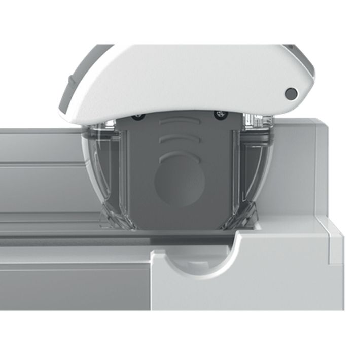 Rogneuse Leitz A4+ Anthracite 2