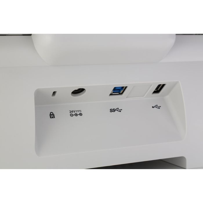 Kodak Dokumentenscanner S2050 A4 50 S./Min. Duplex ADF 80 Blatt USB 2.0 USB 3.1 7 Kodak Dokumentenscanner S2050 A4 50 S./Min. Duplex ADF 80 Blatt USB 2.0 USB 3.1 7