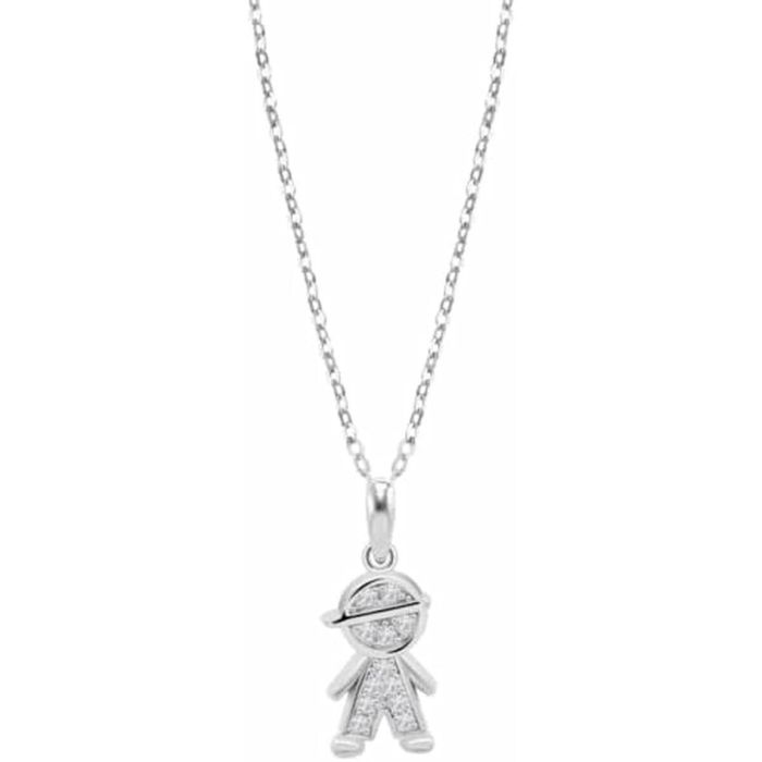 Collier Homme Lotus LP3759-1/1 0 Collier Homme Lotus LP3759-1/1 0