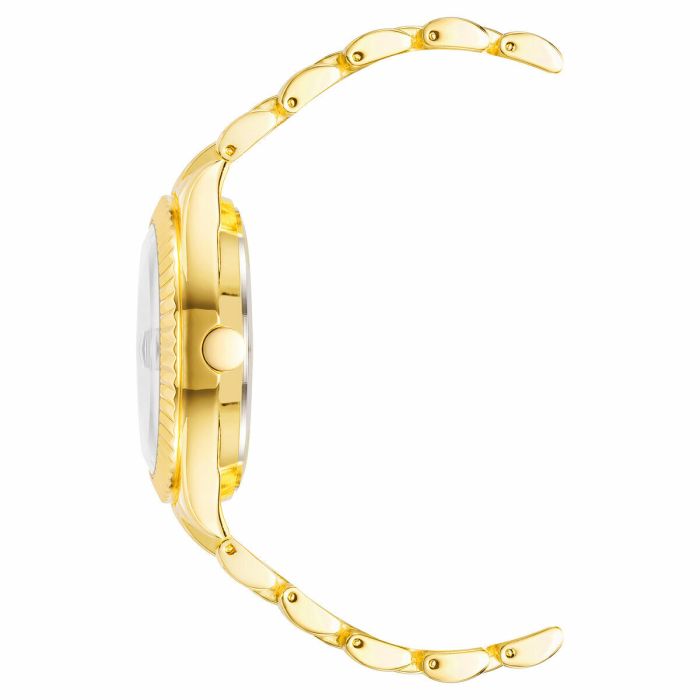 Montre Femme Nine West NW-2660SVGB (Ø 34 mm) 4