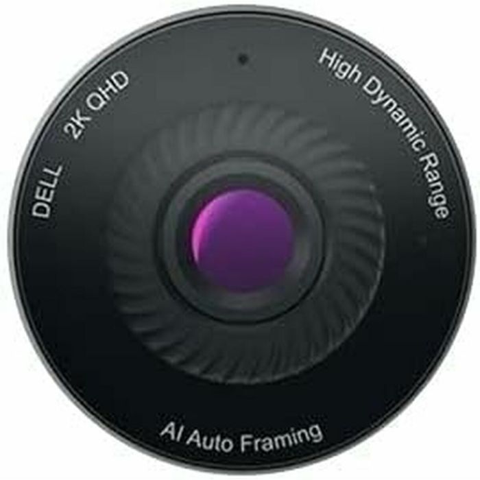 Webcam Dell WB5023-DEMEA 9 Webcam Dell WB5023-DEMEA 9